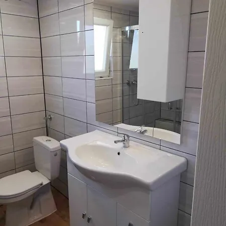Apartamento Kika *