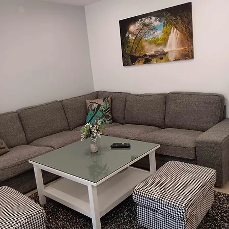 Apartamento Kika