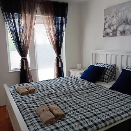 Kika Apartamento *