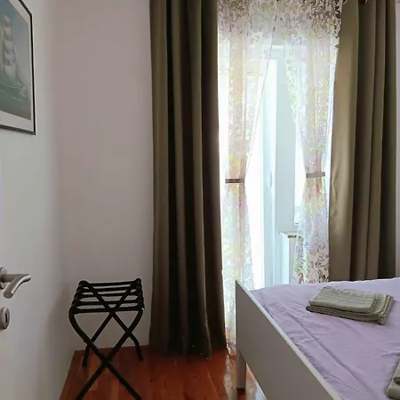 Kika Apartamento Medulin