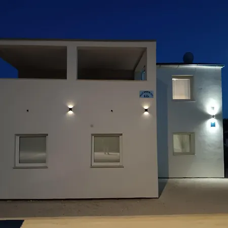 Kika Apartamento *