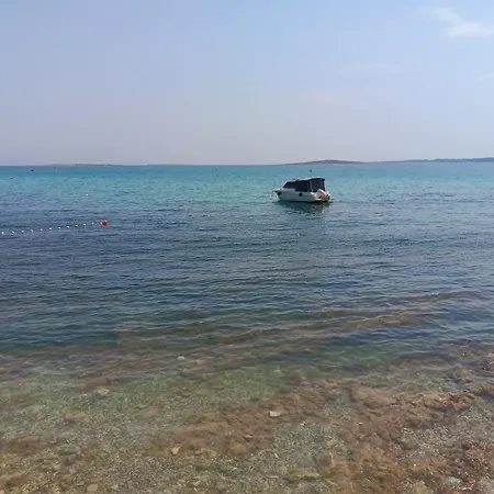 Kika Lejlighed Medulin