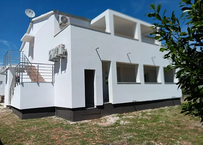 Apartment Kika *