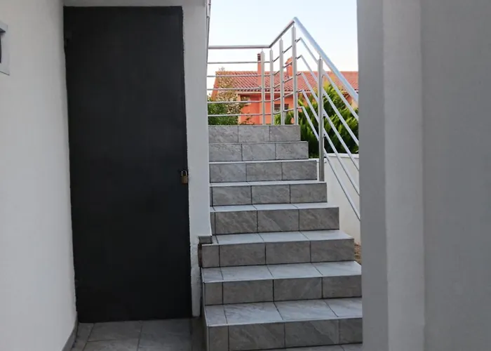 Kika Apartment