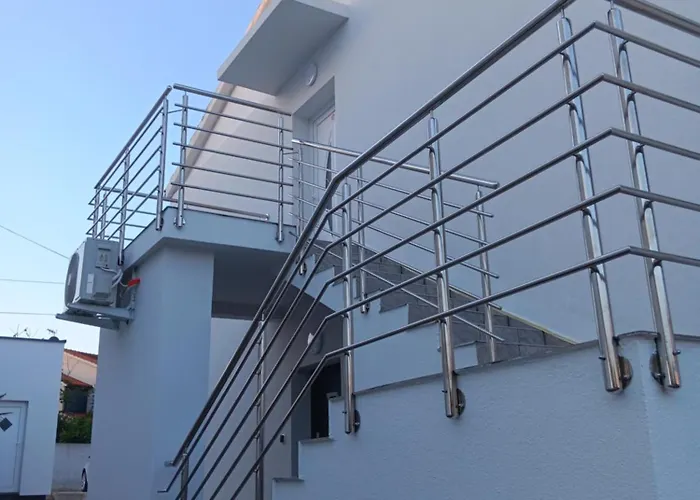 Lejlighed Kika Medulin