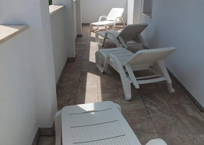 Kika Apartment *