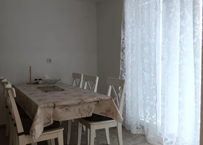 Kika Lejlighed Medulin