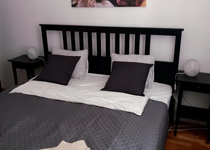 Kika Apartment *