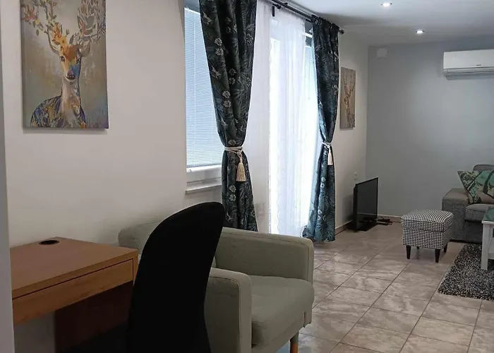 Lejlighed Kika Medulin