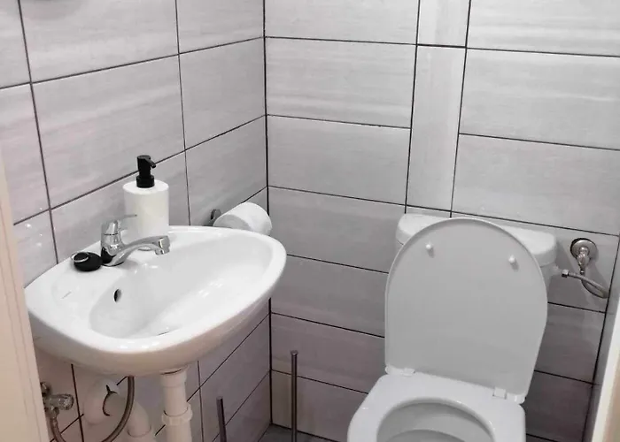 Lejlighed Kika Medulin