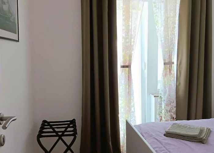 Kika Lejlighed Medulin