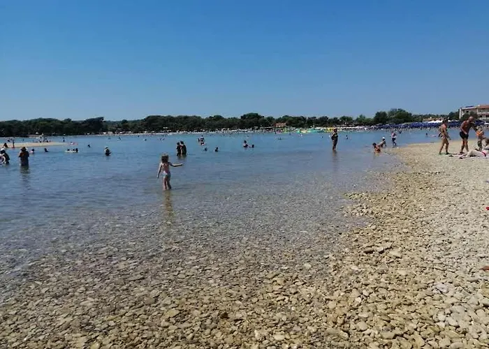 Lejlighed Kika Medulin