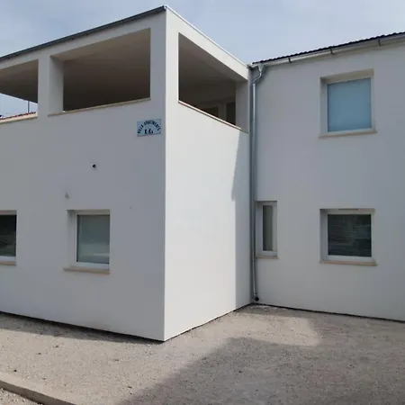 Apartment Kika