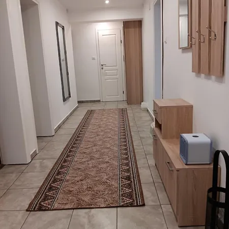 Kika Apartman
