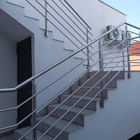 Appartement Kika