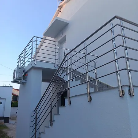 Apartman Kika Medulin
