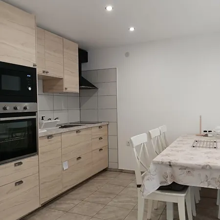 Apartman Kika *