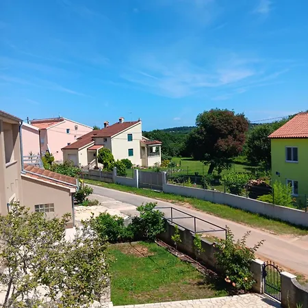 Apartment Kika