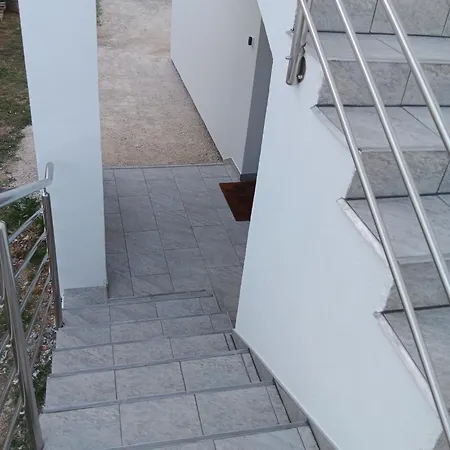 Kika Appartement *