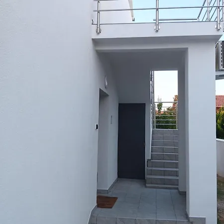 Apartment Kika *