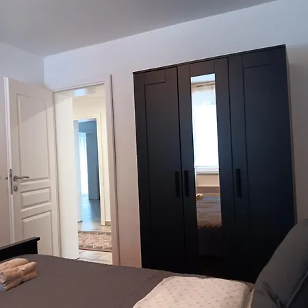 Apartman Kika *