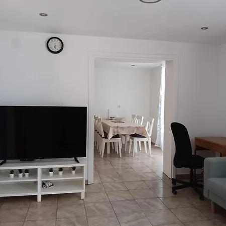 Kika Apartment *