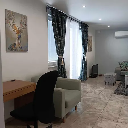 Apartman Kika Medulin