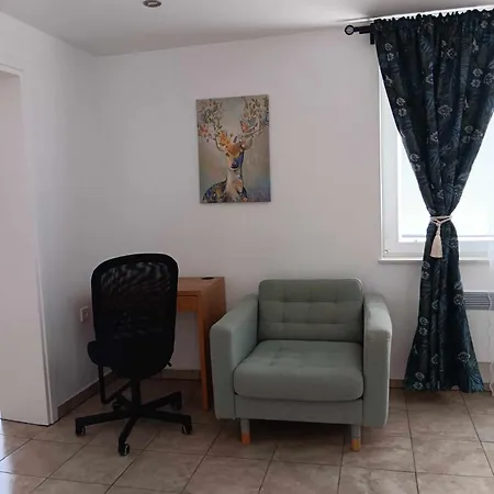 Apartment Kika *