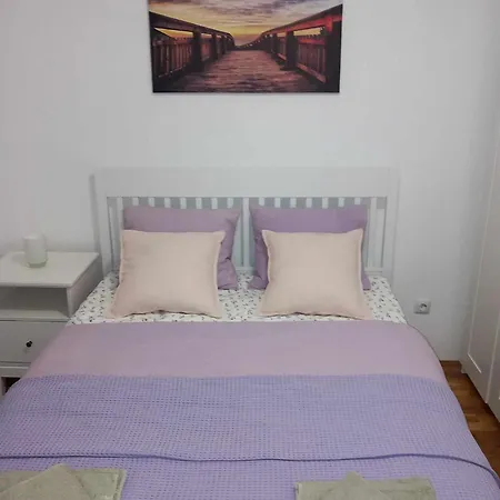 Kika Apartman