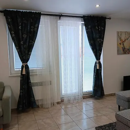 Apartment Kika