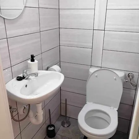 Apartman Kika Medulin