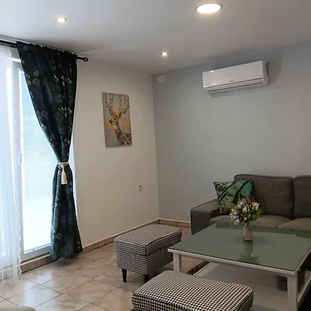 Apartment Kika Medulin