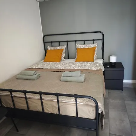 Kika Apartman