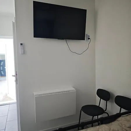 Kika Apartman