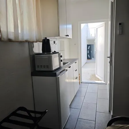 Apartman Kika *