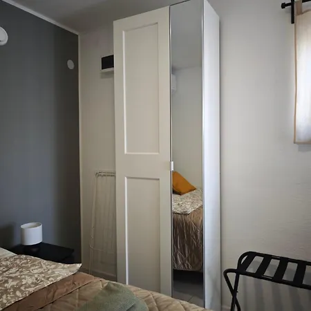 Apartman Kika Medulin