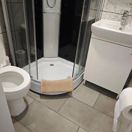 Apartman Kika