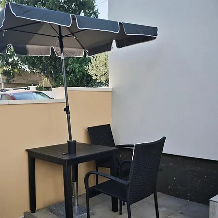 Kika Apartman Medulin