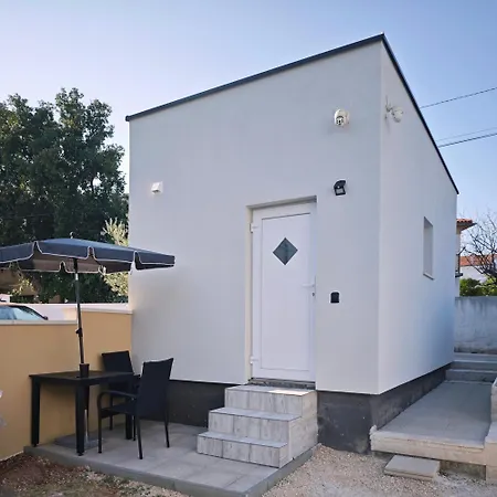 Apartman Kika