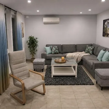 Apartment Kika