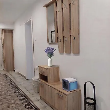 Kika Apartman Medulin