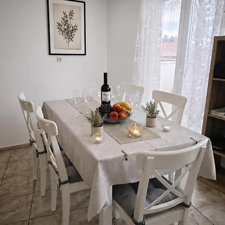 Kika Apartman