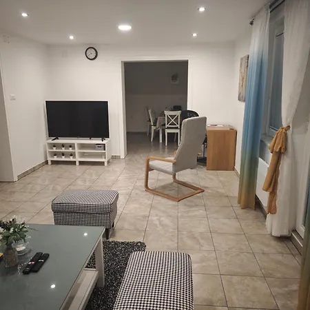 Apartment Kika *