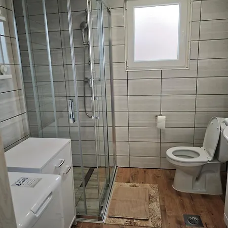 Apartment Kika
