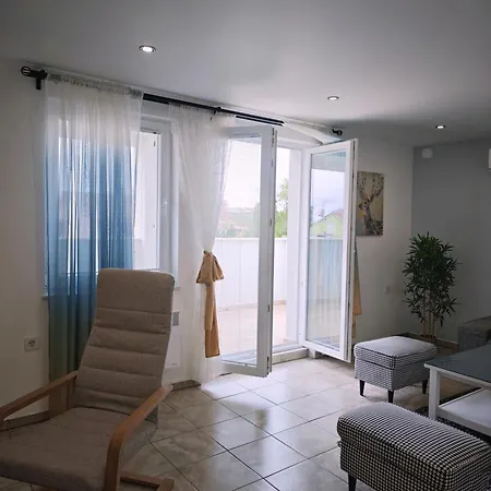 Kika Apartment