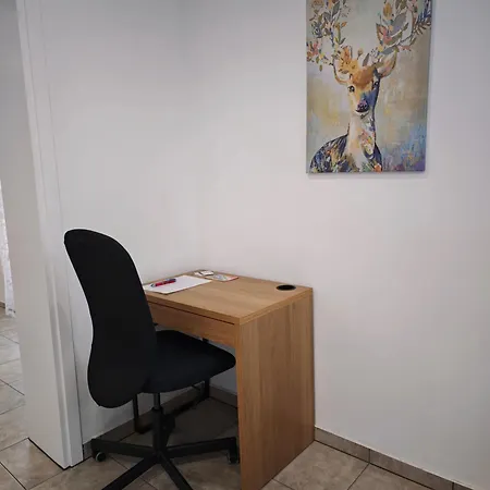 Apartman Kika *