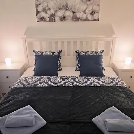 Apartman Kika