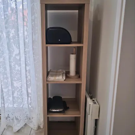 Kika Apartman Medulin