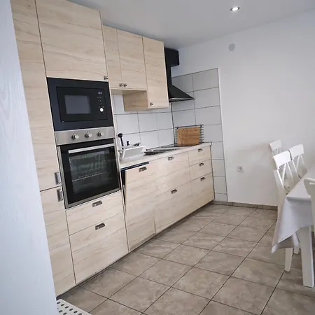 Apartman Kika Medulin