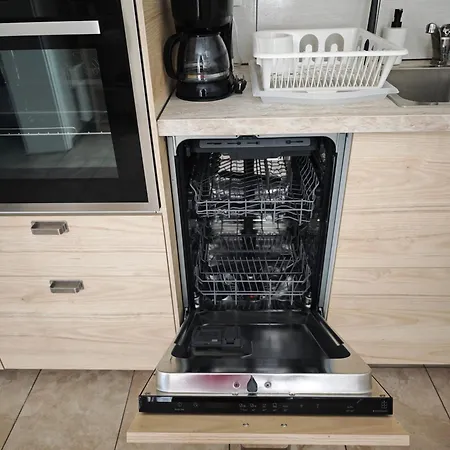 Kika Apartman